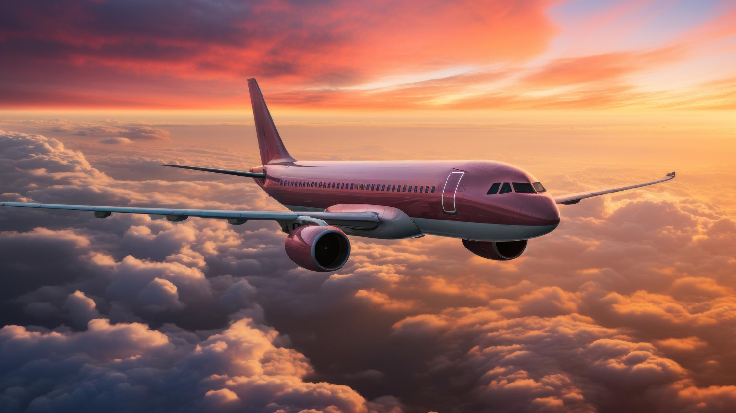 Flight  path Travel